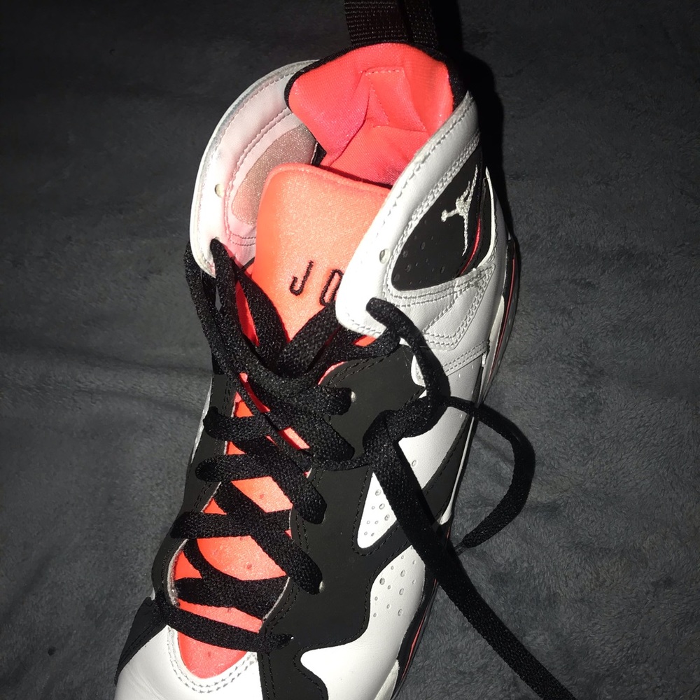 Jordan’s Retro 7